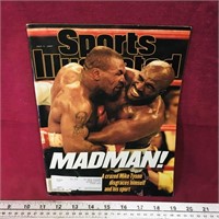 Sports Illustrated Magazine July. 1997 Issue