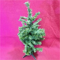 Small Tabletop Christmas Tree (16" Tall)