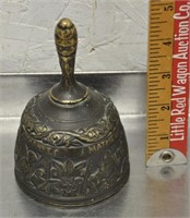 Bronze bell, see pics