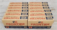 (240) Rounds Hornady .223 Ammo - Sealed