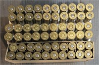 (60) Rounds of 30-30 Ammo