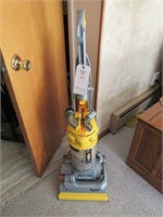 Dyson DC14 Vacuum Cleaner