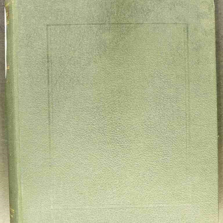 US Stamps Airmail & Other Back of Book includes so