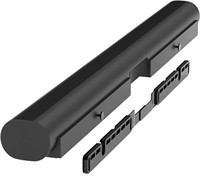 Wall Mount Compatible with Sonos Arc Sound Bar (Bl