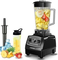USED-Powerful 1500W Commercial Blender