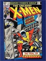 THE UNCANNY X-MEN #122 1979 MARVEL COMICS