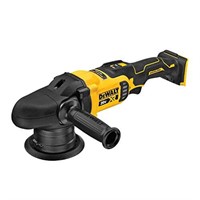 DEWALT 20V MAX* XR Cordless Polisher, Variable-Sp