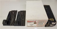 HO Scale Train Track And More