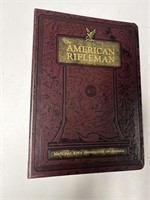 The American rifleman magazine’s collection