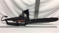 F11) ELECTRIC CHAINSAW REMINGTON MODEL 099178H