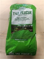 Tall rescue grass seed 7 lbs