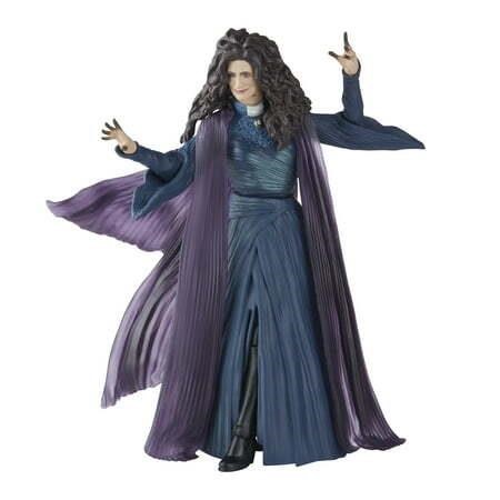 Marvel: Legends Series Agatha Harkness Toy (6")