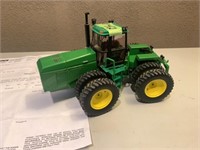 JD 8960 row crop 4WD 1/32