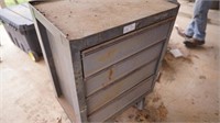 Craftsman rolling toolbox