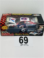 Mark Martin Diecast Car Replica 1:24 Scale