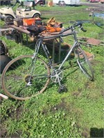 Schwinn bike