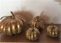 Pumpkin Décor