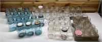 Canning Jars Lot 2