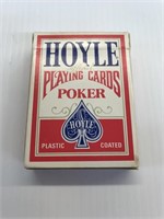 Hoyle Official Playing Cards