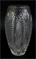 Waterford Flower Vase