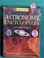 Astronomy Encyclopedia ©2002