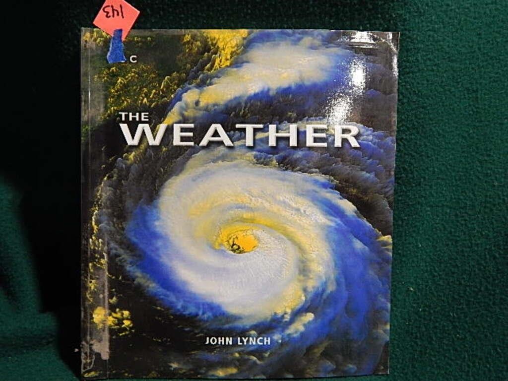 The Weather ©2002