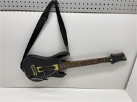 Guitar hero guitar