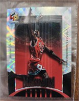 1999 Michael Jordan UD Holo GRFX #MJ6
