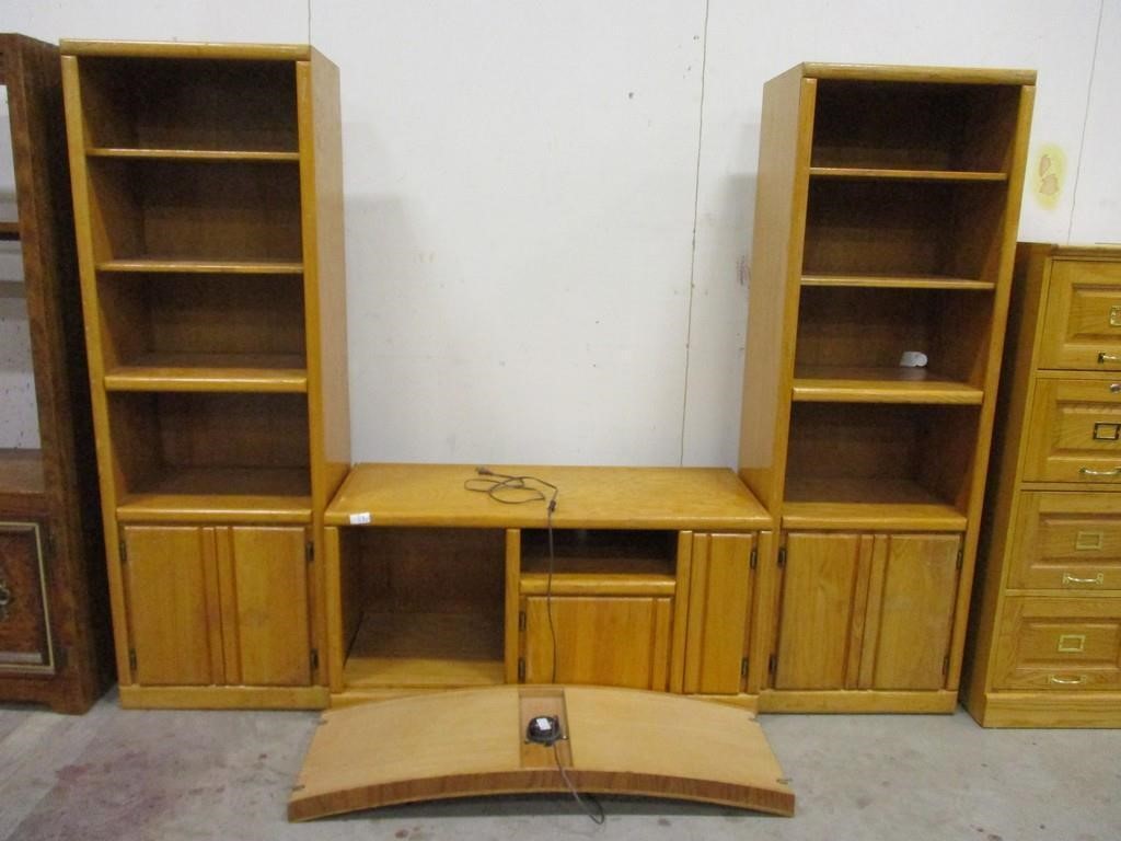 Entertainment Center