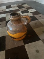 Mid Centurty Vase / Pottery