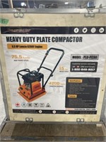 Unused 2023 Paladin Heavy Duty Plate Compactor