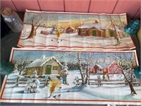 Vintage Christmas Prints