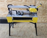 QEP 24in Tile Saw (WORKS)