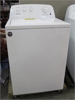 Whirlpool Top-Load Washing Machine