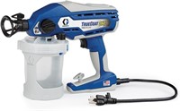 Graco Paint Sprayer