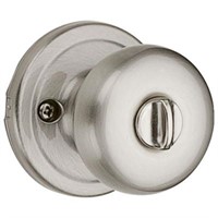 R3776  Kwikset Juno Doorknob, Smartkey Securityâ„¢