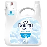 Downy Ultra Laundry Liquid Fabric Softener