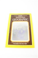National Geography Holographic & 100 Yrs Books