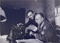 Autograph COA Schindler's List Phoot