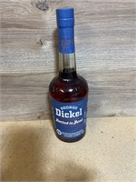 George Dickel Bottled In Bond