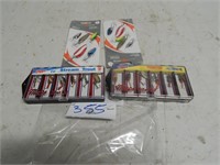 Trout lures