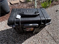 Pelican case