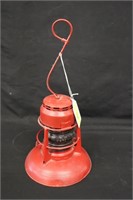 Dietz No. 40 Traffic Guard Lantern