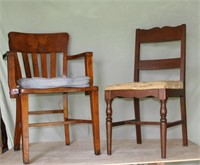 Vintage Chairs