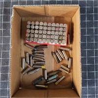 T2 75RDs` 38 Special Ammo Various types