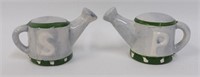 Ceramic Watering Cans