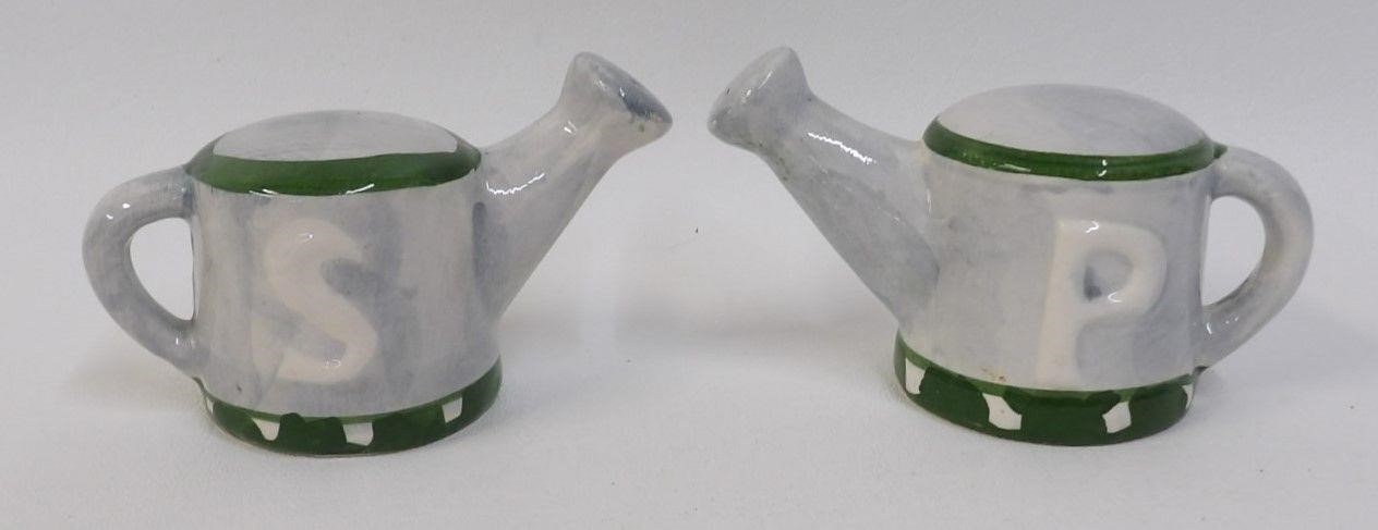 Ceramic Watering Cans