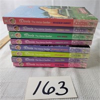 WInnie Book Lot