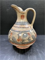 Vintage Tonala Pottery Jug