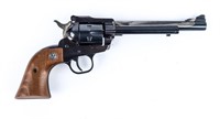 Gun Ruger Single Six Revolver .22 LR / Mag